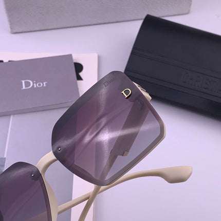 DIOR 26S SQUARE FRAME IN ACETATE 424695