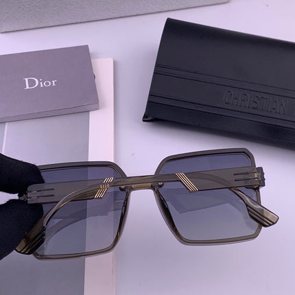 DIOR 26S SQUARE FRAME IN ACETATE 424696