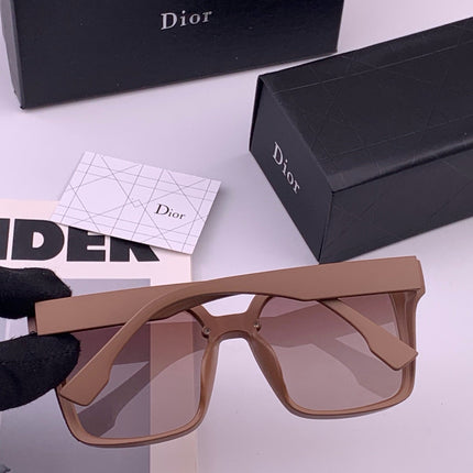 DIOR 26S SQUARE FRAME IN ACETATE 424699