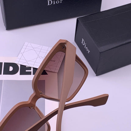 DIOR 26S SQUARE FRAME IN ACETATE 424699