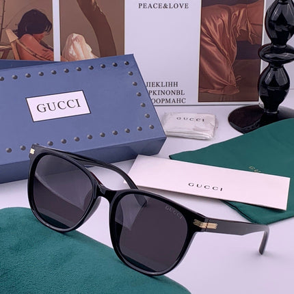 GUCCI 26S SQUARE FRAME IN ACETATE 426562