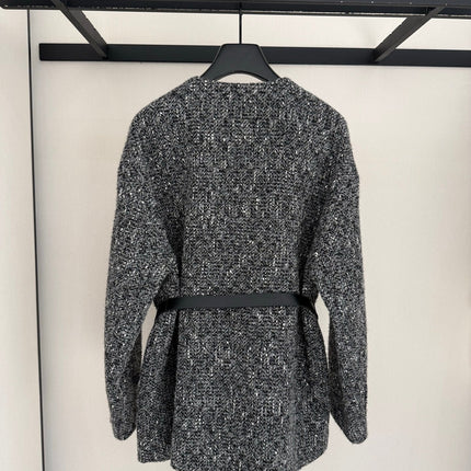 CHANEL 25S COAT 423