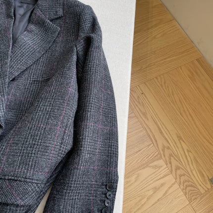 THOM 26S BLAZER STYLE 80