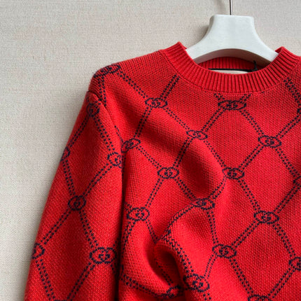 GUCCI SWEATER STYLE 12