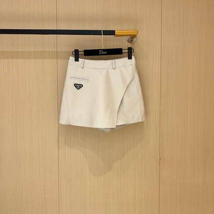 PRADA 26S SKIRT STYLE 858