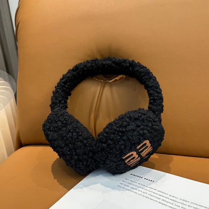 MIUMIU 25S SKI EARMUFFS 90013703
