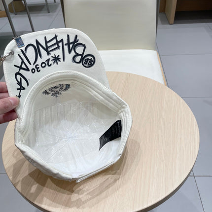 BALENCIAGA 26S BASEBALL CAP STYLE 48