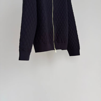 MAX MARA 25S QUILTED HOODED JACKET 195