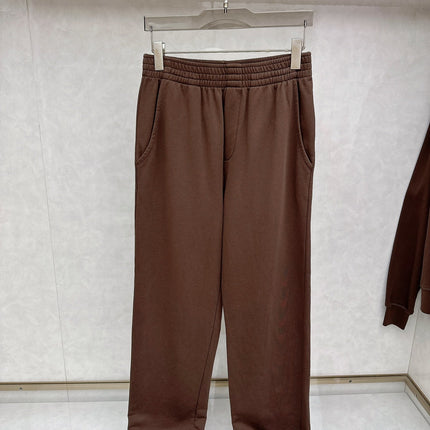 PRADA 25S SWEATSUIT SET 440