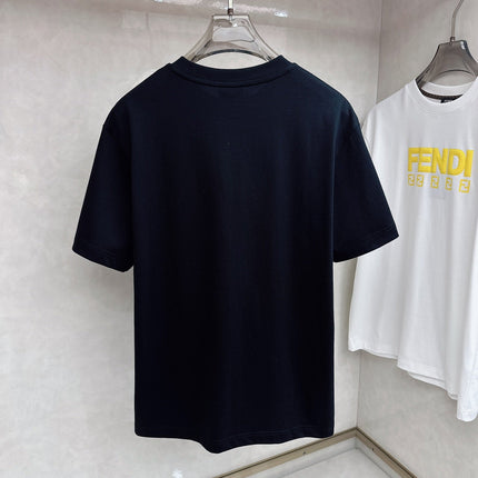 FENDI 26S SHORT SLEEVE T-SHIRT 092
