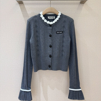 MIUMIU CARDIGAN STYLE 801