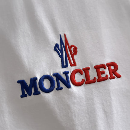 MONCLER 26S SHORT SLEEVE T-SHIRT 660