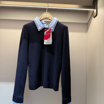 GUCCI 26S CARDIGAN 239