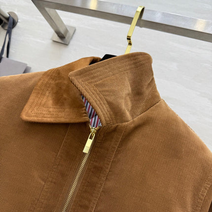 THOM 26S JACKET STYLE 115