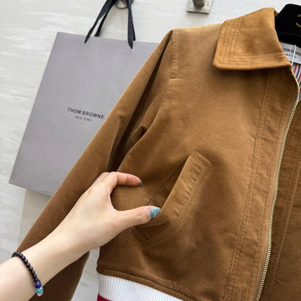 THOM 26S JACKET STYLE 115