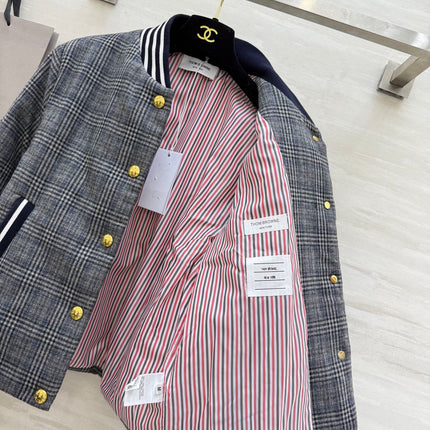 THOM 26S PADDED JACKET STYLE 91