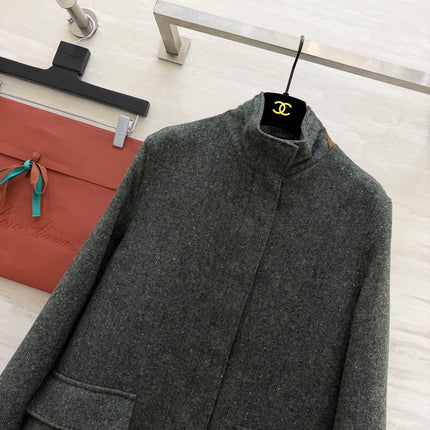 LORO PIANA 26S JACKET 680