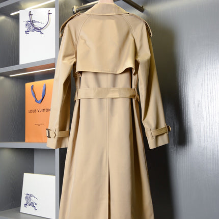 BURBERRY 26S LONG COAT 368
