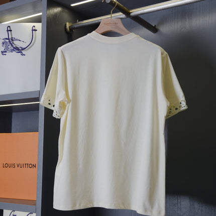 MONCLER 26S SHORT SLEEVE T-SHIRT 603