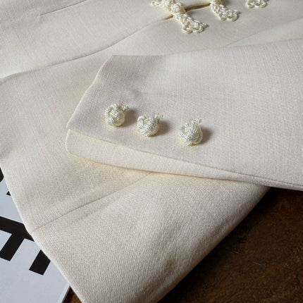 DIOR 25S JACKET 812
