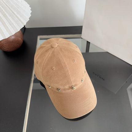 CHROME HEARTS 26S BASEBALL CAP STYLE 121