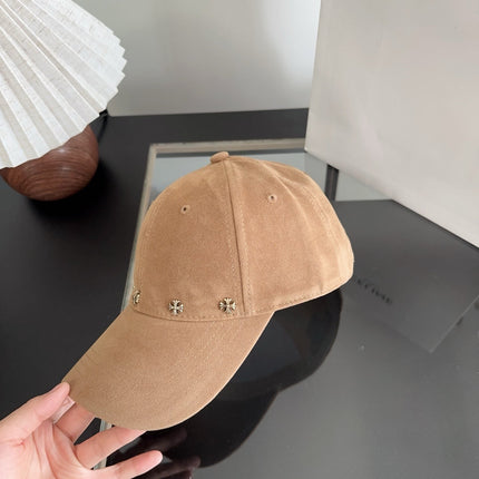 CHROME HEARTS 26S BASEBALL CAP STYLE 121