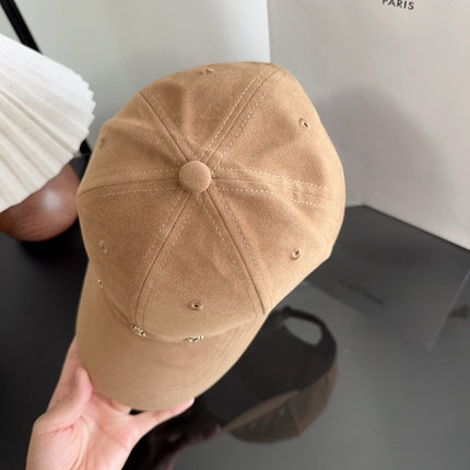 CHROME HEARTS 26S BASEBALL CAP STYLE 121