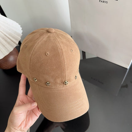 CHROME HEARTS 26S BASEBALL CAP STYLE 121