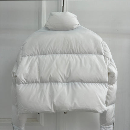 PRADA 25S DOWN JACKET 449