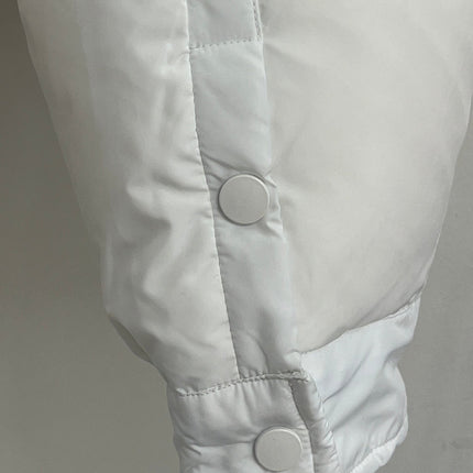 PRADA 25S DOWN JACKET 449