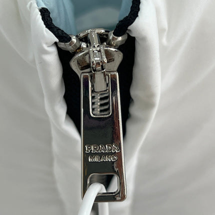 PRADA 25S DOWN JACKET 449