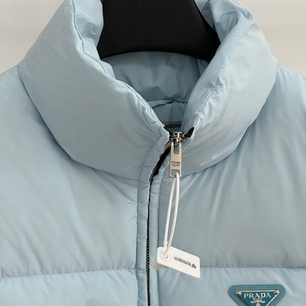 PRADA 25S DOWN JACKET 450