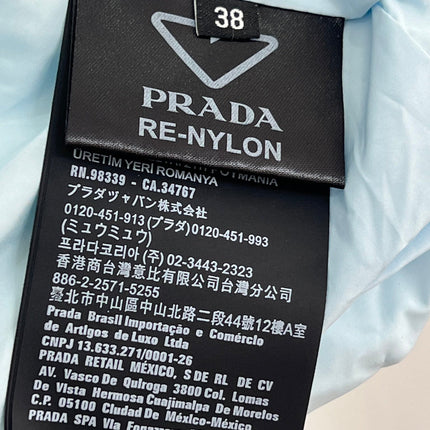 PRADA 25S DOWN JACKET 450