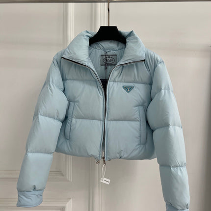PRADA 25S DOWN JACKET 450