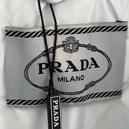 PRADA 25S DOWN JACKET 450