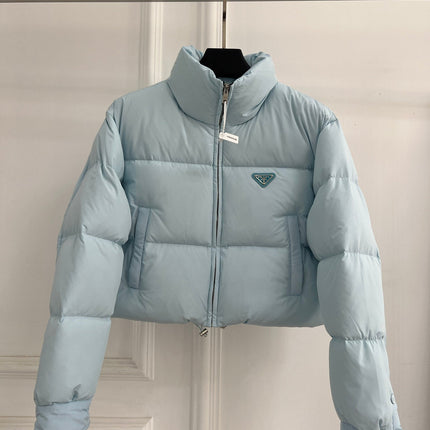 PRADA 25S DOWN JACKET 450