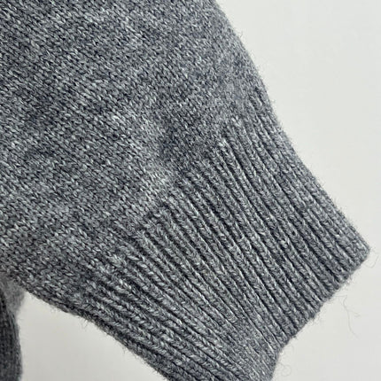 PRADA 25S SWEATER 580