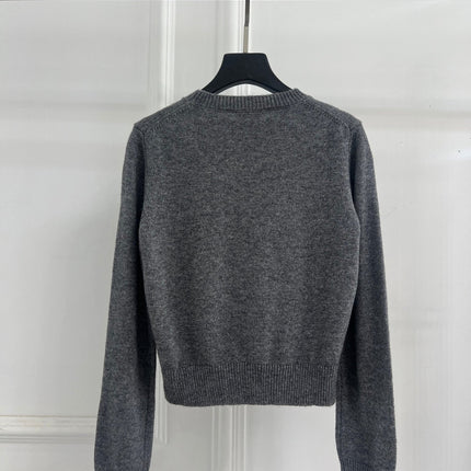 PRADA 25S SWEATER 580