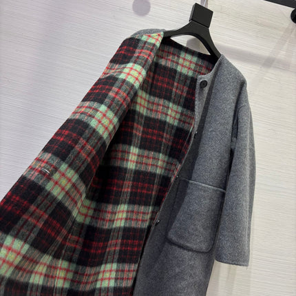 MAX MARA 25S CASHMERE COAT 170