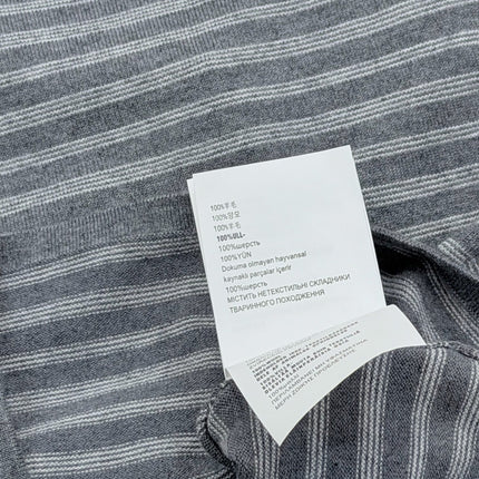 MIUMIU 26S LONG-SLEEVE T-SHIRT 1507