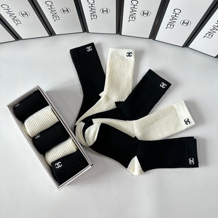 CREW SOCKS 417477 ( 1 BOX )
