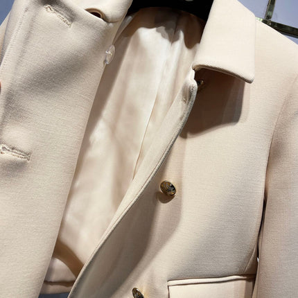 DIOR 25S JACKET 876