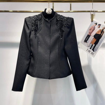 YSL 25S BLAZER STYLE 4