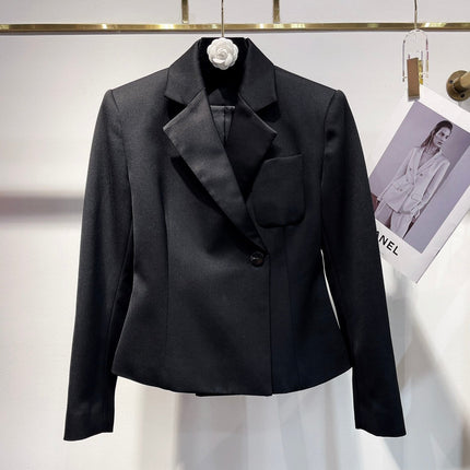 YSL 25S FORMAL TUXEDO BLAZER STYLE 3