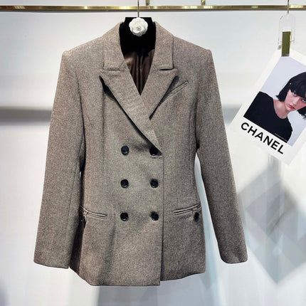 YSL 25S BLAZER STYLE 52