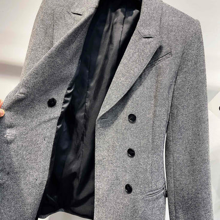 YSL 25S BLAZER STYLE 51
