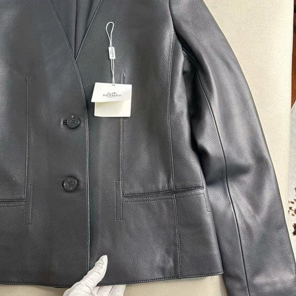 HERMES 25S JACKET 436