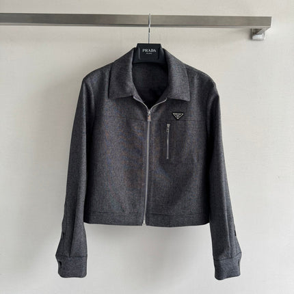 PRADA 26S JACKET 649