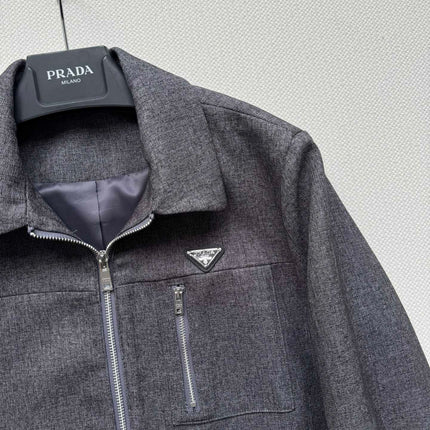 PRADA 26S SUIT 650