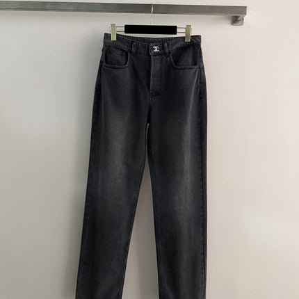 CHANEL 26S PANTS STYLE 1116